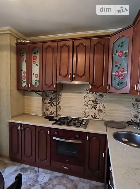 Квартира на вул. Полтавська, 57 в Києві, ID 235014, фото №3