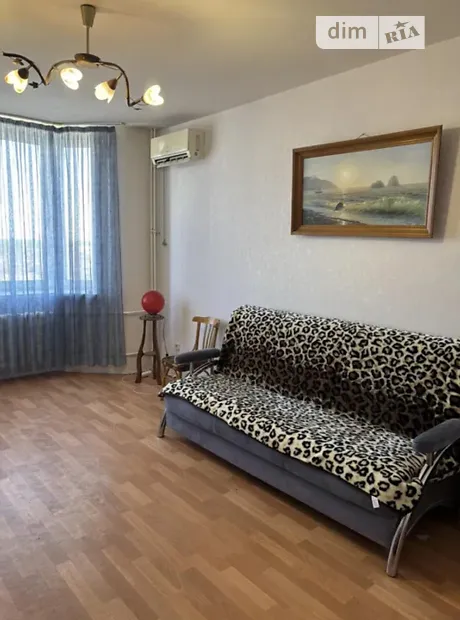 Квартира на вул. Алматинська, 39 в Києві, ID 169074, фото №2
