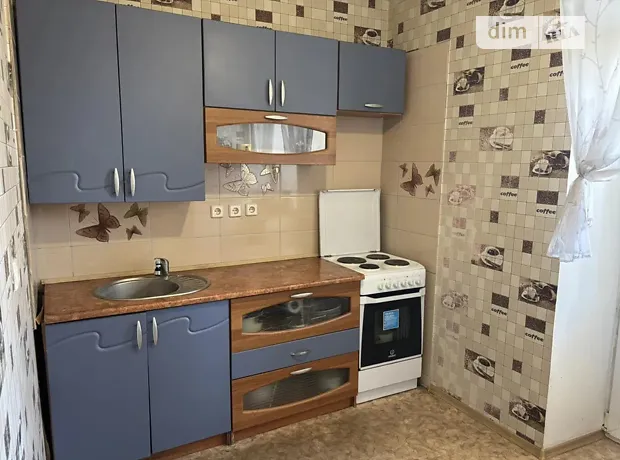 Квартира на вул. Алматинська, 39 в Києві, ID 169074, фото №11
