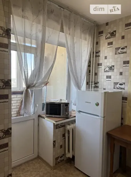 Квартира на вул. Алматинська, 39 в Києві, ID 169074, фото №16