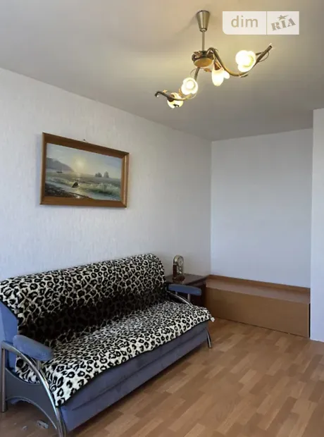 Квартира на вул. Алматинська, 39 в Києві, ID 169074, фото №6