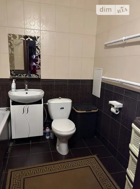 Квартира на вул. Алматинська, 39 в Києві, ID 169074, фото №7