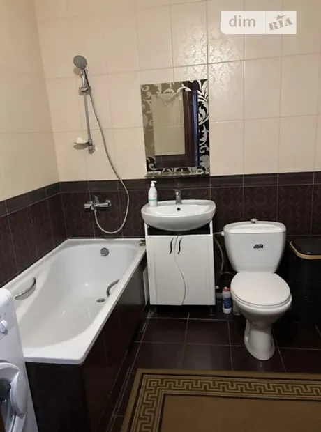Квартира на вул. Алматинська, 39 в Києві, ID 169074, фото №8