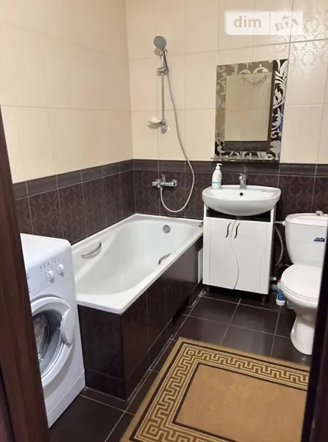 Квартира на вул. Алматинська, 39 в Києві, ID 169074, фото №9