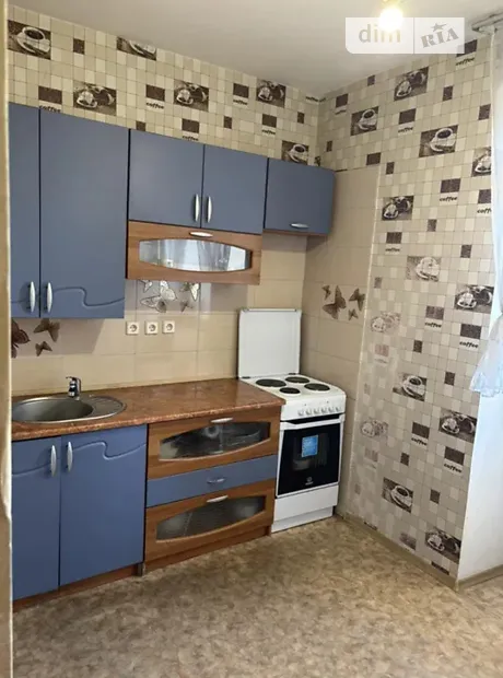 Квартира на вул. Алматинська, 39 в Києві, ID 169074, фото №10