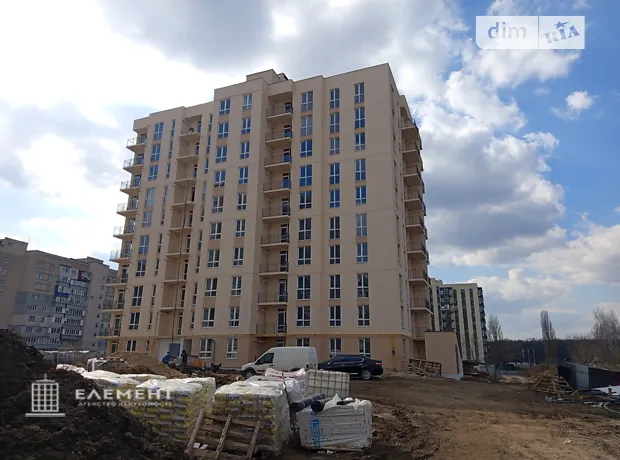 Квартира на вул. Сергія Зулінського в Вінниці, ID 237698, фото №1