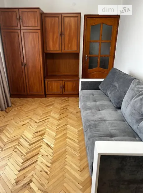 Квартира на вул. Хоткевича Гната в Івано-Франківськ, ID 225568, фото №1