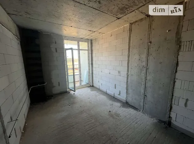 Квартира на вул. Ольги Кобилянської в Києві, ID 351672, фото №10