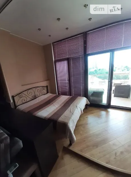 Квартира на вул. Аркадійське (Гагарінське) плато, 5\u002F3 в Одесі, ID 181681, фото №12