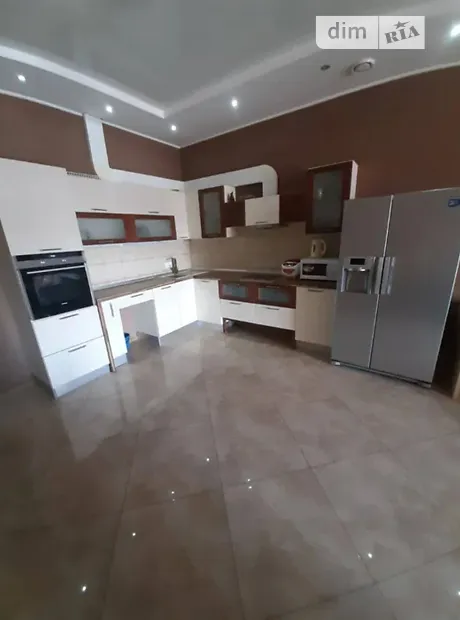 Квартира на вул. Аркадійське (Гагарінське) плато, 5\u002F3 в Одесі, ID 181681, фото №9