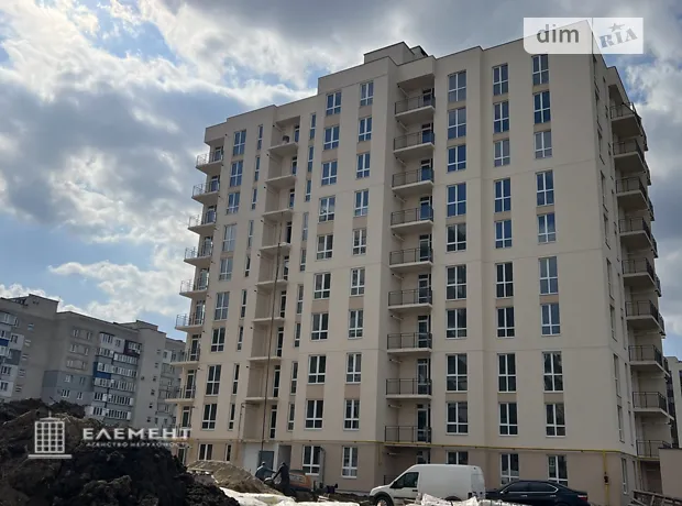 Квартира на вул. Сергія Зулінського в Вінниці, ID 226652, фото №1