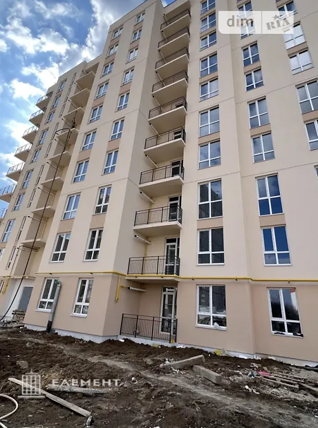 Квартира на вул. Сергія Зулінського в Вінниці, ID 226652, фото №2