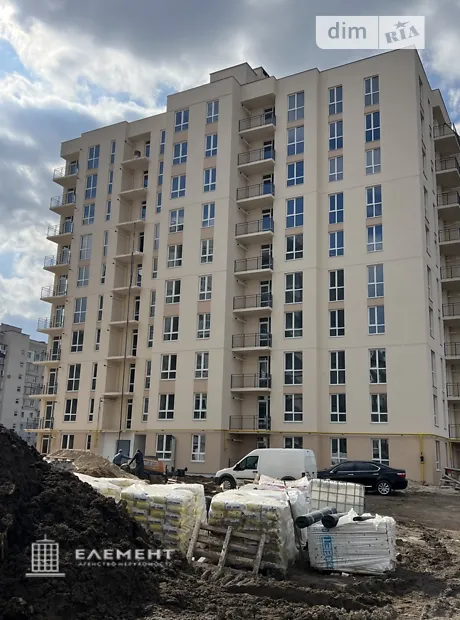 Квартира на вул. Сергія Зулінського в Вінниці, ID 226652, фото №16