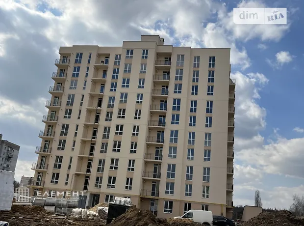 Квартира на вул. Сергія Зулінського в Вінниці, ID 226652, фото №17