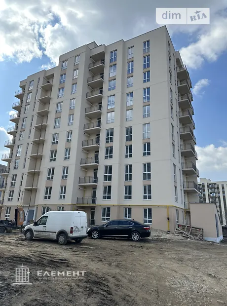 Квартира на вул. Сергія Зулінського в Вінниці, ID 235737, фото №1