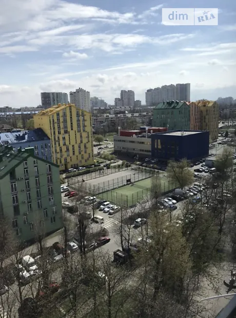 Квартира на вул. Регенераторна, 4 в Києві, ID 185816, фото №24