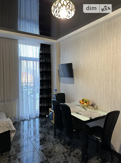 Квартира на вул. Регенераторна, 4 в Києві, ID 185816, фото №8