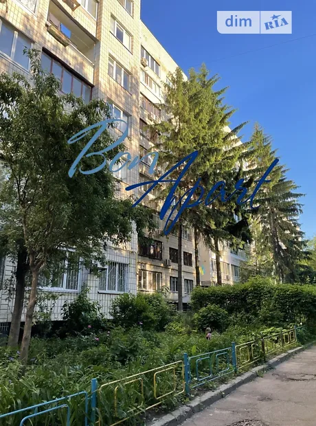 Квартира на вул. Єреванська, 8А в Києві, ID 199394, фото №19