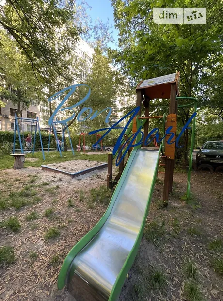 Квартира на вул. Єреванська, 8А в Києві, ID 199394, фото №20