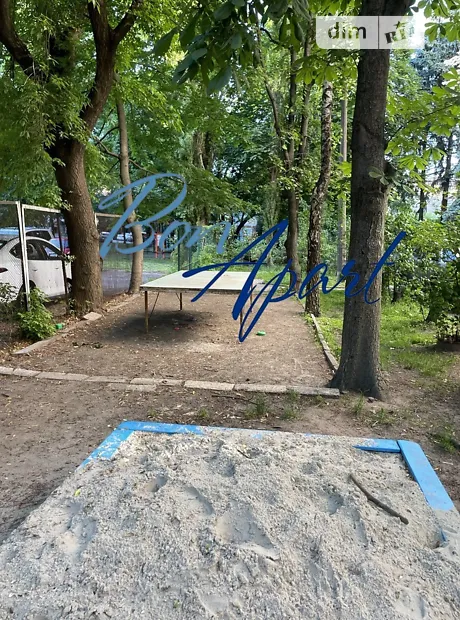 Квартира на вул. Єреванська, 8А в Києві, ID 199394, фото №21