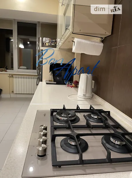 Квартира на вул. Єреванська, 8А в Києві, ID 199394, фото №8