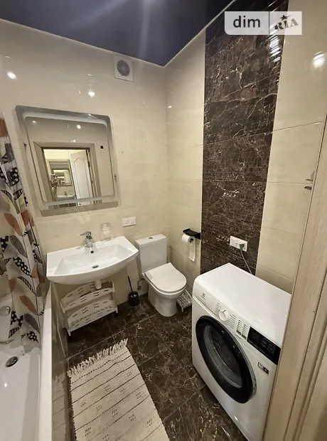 Квартира на вул. Західна, 14 в Києві, ID 248296, фото №13