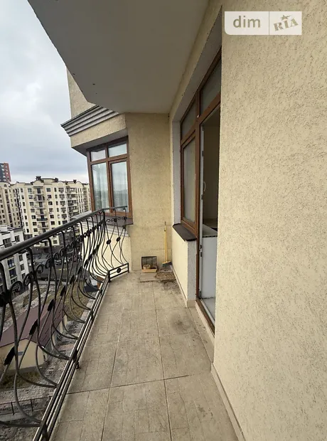 Квартира на вул. Західна, 14 в Києві, ID 248296, фото №15