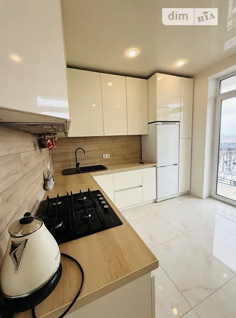 Квартира на вул. Західна, 14 в Києві, ID 248296, фото №3