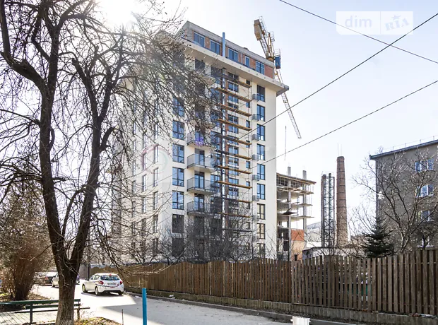 Квартира на вул. Панаса Мирного в Івано-Франківську, ID 261546, фото №15