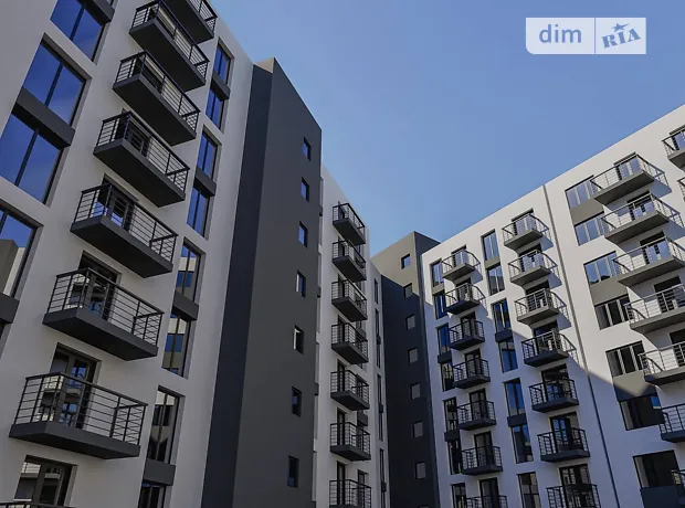 Квартира на вул. Урожайна, 7 в Івано-Франківську, ID 201507, фото №1