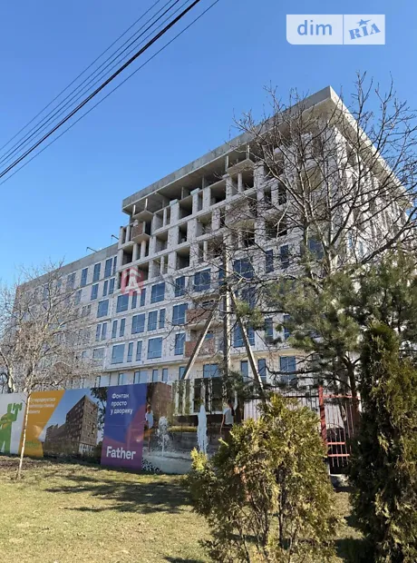 Квартира на вул. Промислова 50/52 в Львові, ID 198819, фото №2