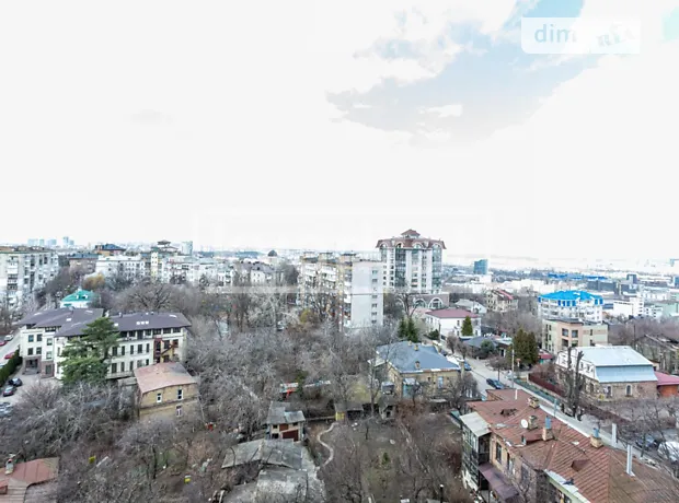 Квартира на вул. Нагірна 16/18 в Києві, ID 183544, фото №12