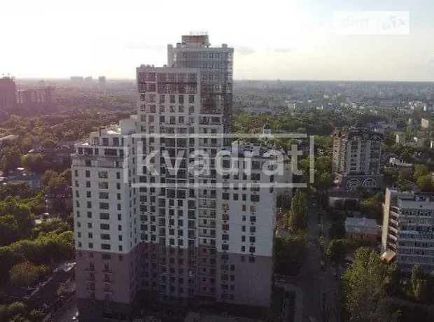 Квартира на вул. Нагірна 16/18 в Києві, ID 183544, фото №15