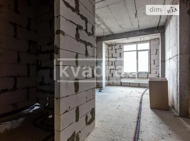 Квартира на вул. Нагірна 16/18 в Києві, ID 183544, фото №8