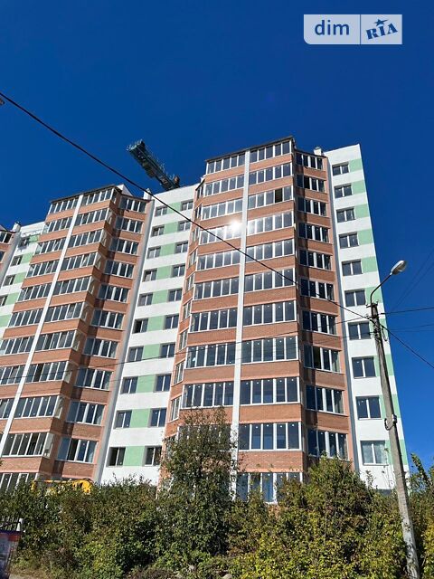 Квартира на вул. Богдана-Ігора Антонича, 5Б в Львові, ID 183542, фото №1