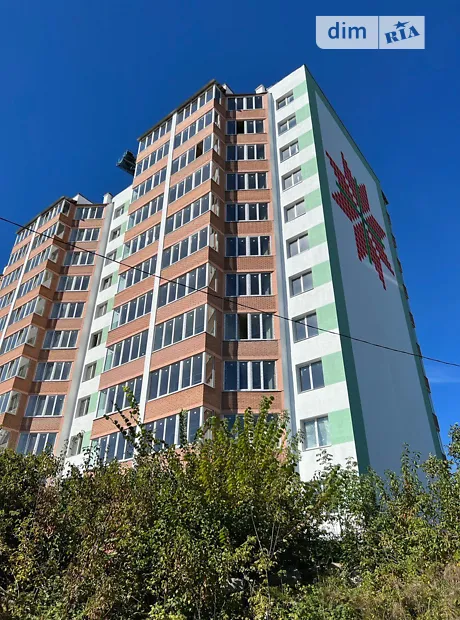 Квартира на вул. Богдана-Ігора Антонича, 5Б в Львові, ID 183542, фото №3