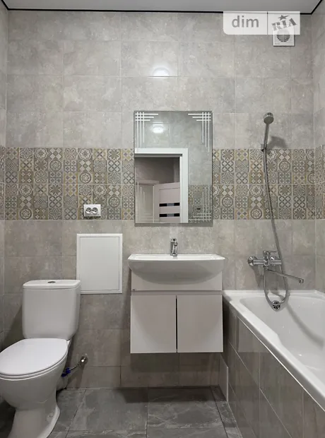 Квартира на вул. Озерна, 16Б в Хмельницькому, ID 352425, фото №17