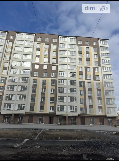 Квартира на вул. Героя України Дмитра Крамара 5/1 в Хмельницький, ID 242191, фото №1