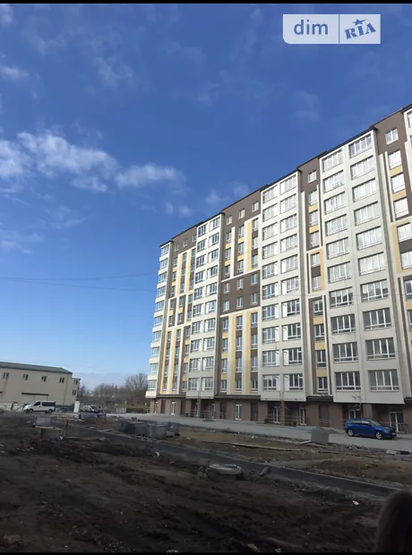 Квартира на вул. Героя України Дмитра Крамара 5/1 в Хмельницький, ID 242191, фото №2
