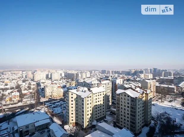 Квартира на вул. Хриплинська в Івано-Франківську, ID 271802, фото №5