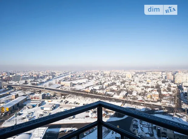 Квартира на вул. Хриплинська в Івано-Франківську, ID 271802, фото №6