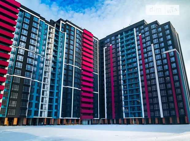 Квартира на вул. Хриплинська в Івано-Франківську, ID 271802, фото №8