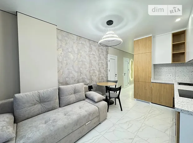 Квартира на вул. Вовчинецька, 223А в Івано-Франківську, ID 351606, фото №5