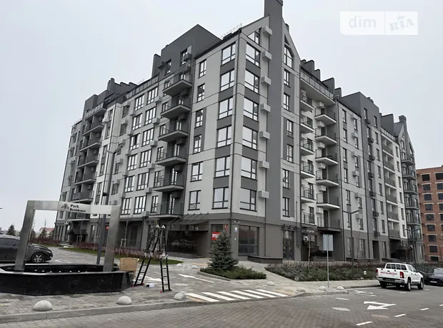 Квартира на вул. Санаторна, 20 в Києві, ID 225895, фото №13