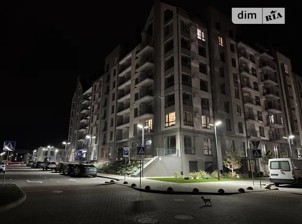 Квартира на вул. Санаторна, 20 в Києві, ID 225895, фото №15