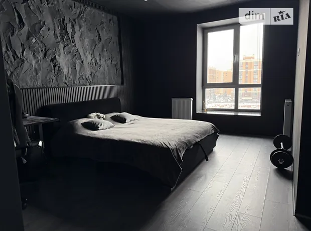 Квартира на вул. Санаторна, 20 в Києві, ID 225895, фото №3