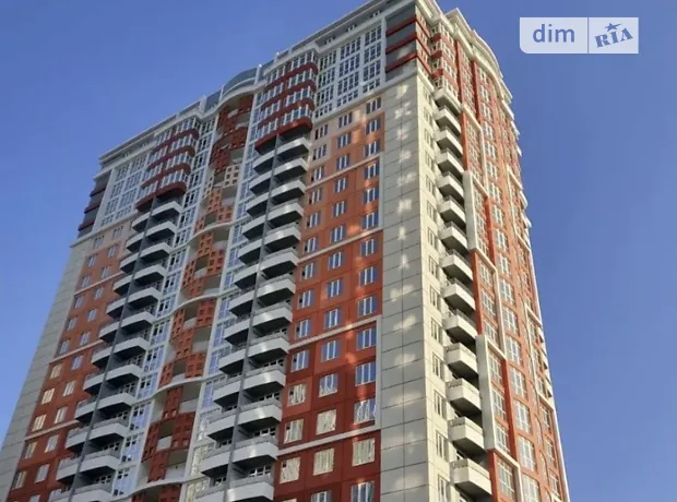 Квартира на просп. Лесі Українки, 19 в Одесі, ID 208637, фото №8