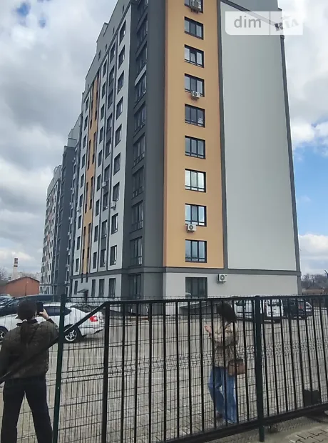 Квартира на вул. Майборського 11/1 в Хмельницькому, ID 246962, фото №11