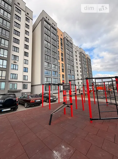 Квартира на вул. Майборського 11/1 в Хмельницькому, ID 246962, фото №14
