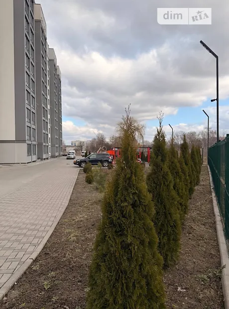 Квартира на вул. Майборського 11/1 в Хмельницькому, ID 246962, фото №15